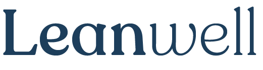 Leanwell Logo