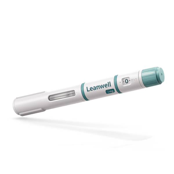 GLP-1 Abnehmspritze