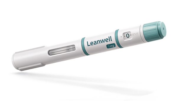 GLP-1 Abnehmspritze