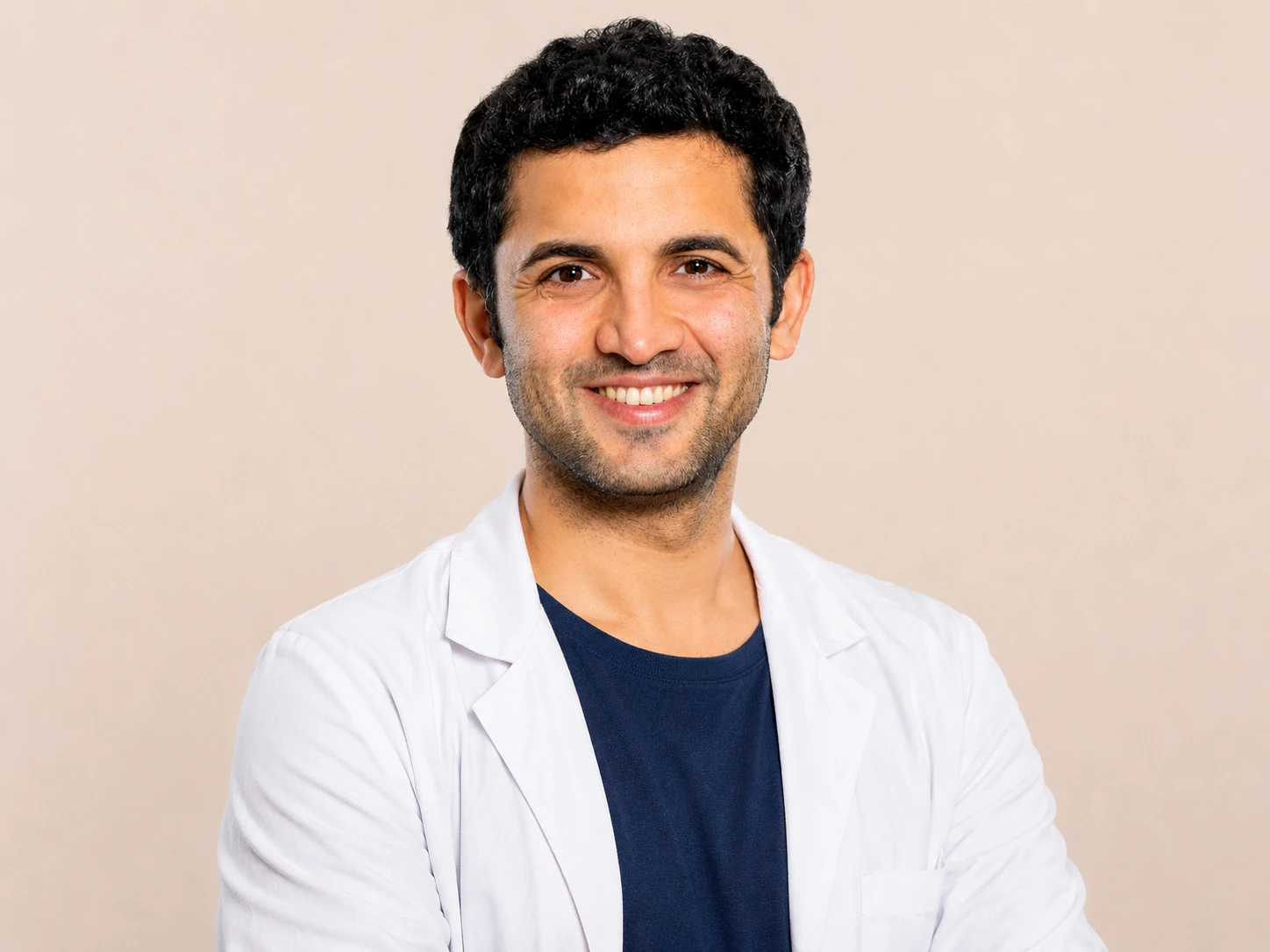 Dr. med. Ali Sigaroudi