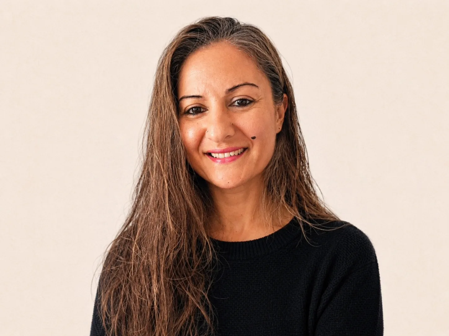 Taraneh Motakef